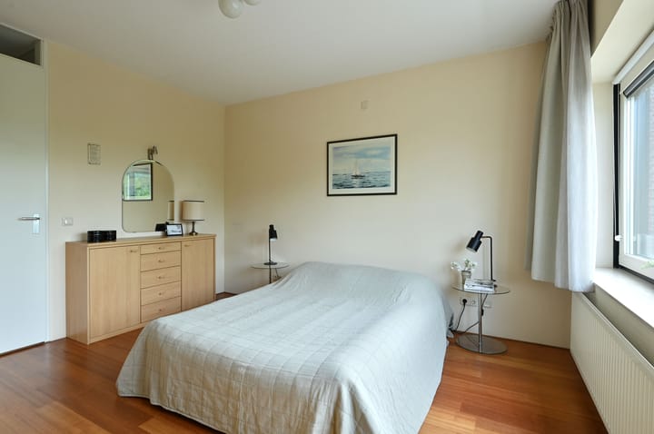 Foto 14 van Koningin Wilhelminalaan 17-C