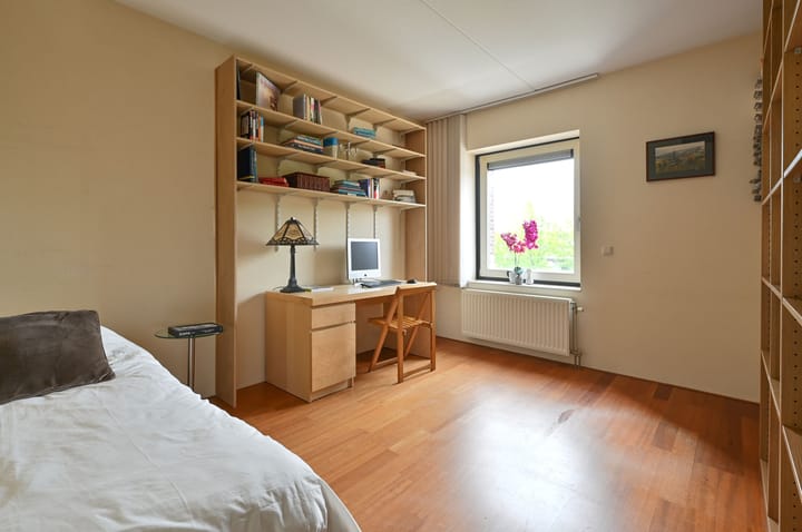 Foto 17 van Koningin Wilhelminalaan 17-C