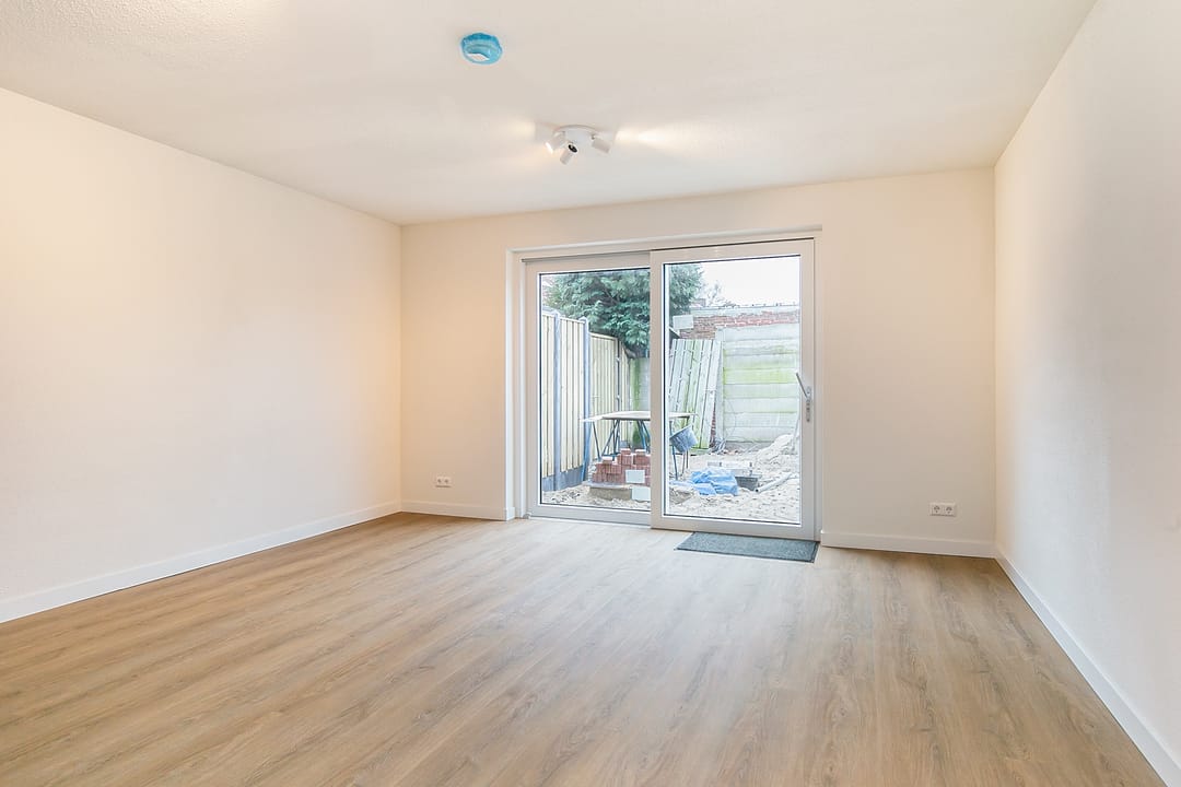 Foto 1 van Goirkestraat 4