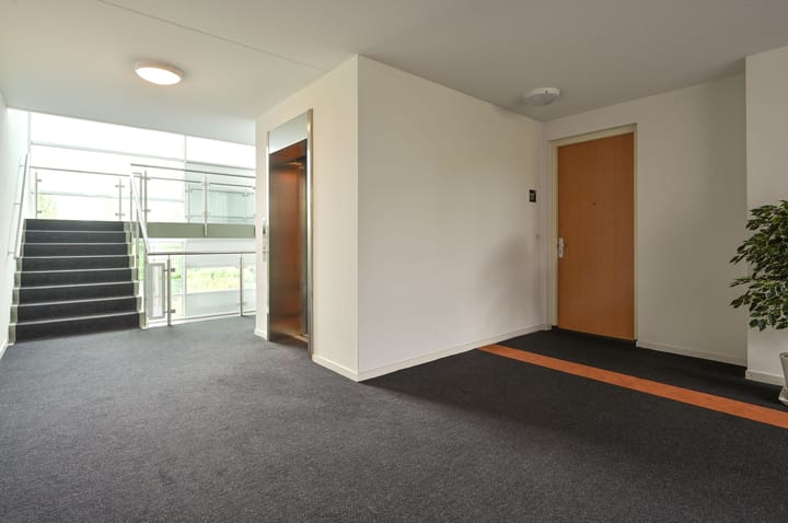 Foto 19 van Koningin Wilhelminalaan 17-C