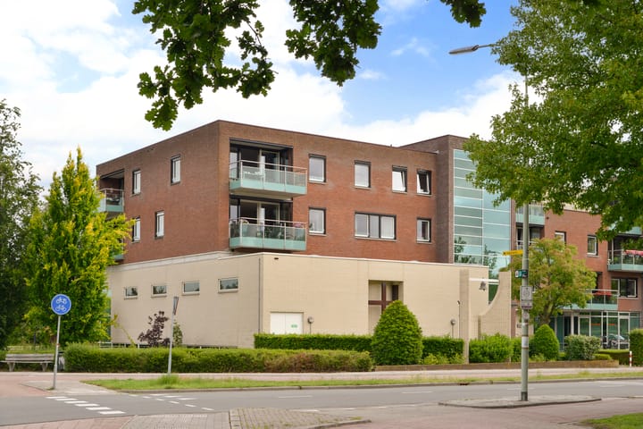 Foto 20 van Koningin Wilhelminalaan 17-C