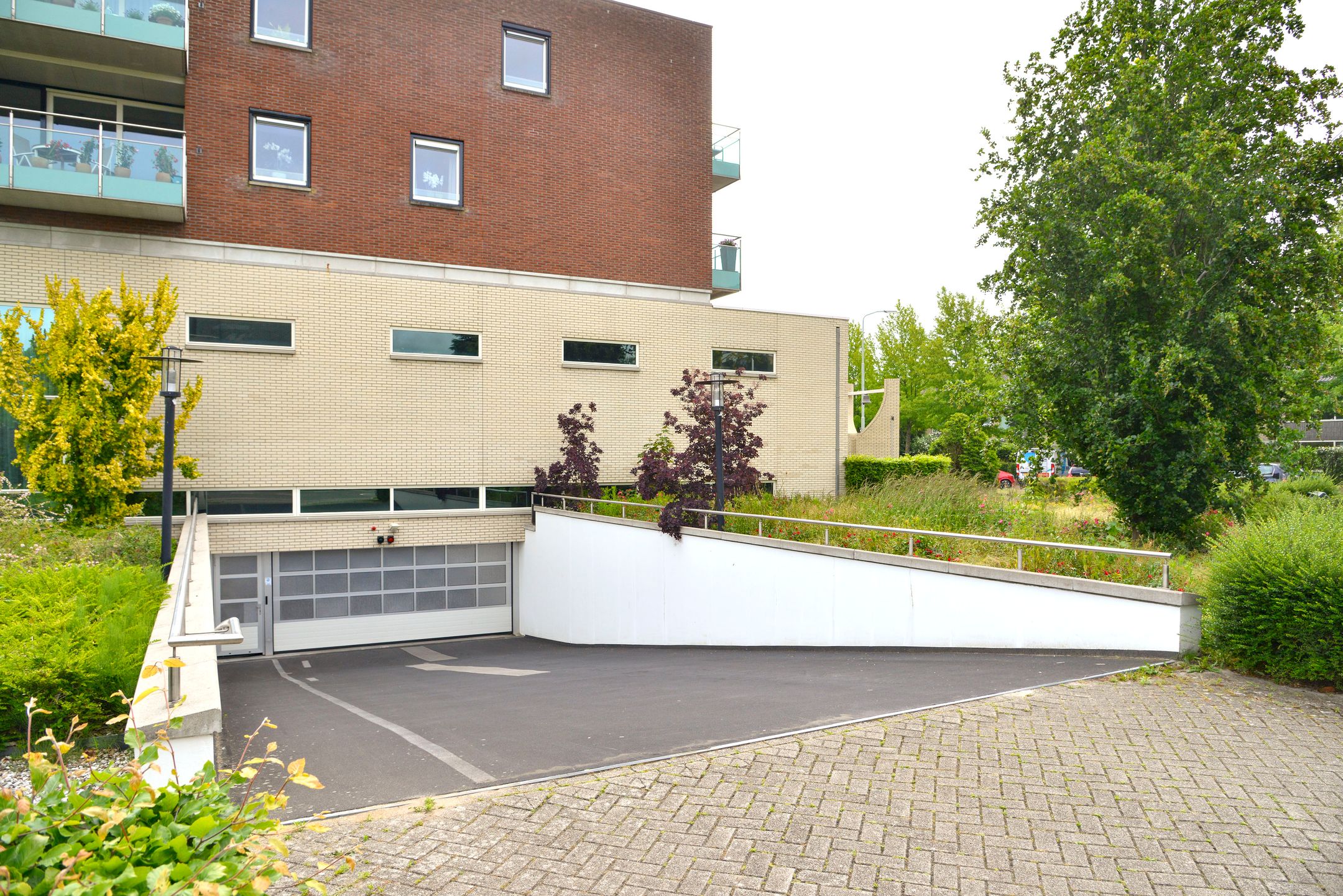 Photo 21 of Koningin Wilhelminalaan 17-C