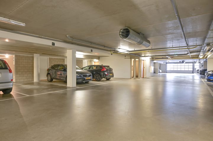 Foto 22 van Koningin Wilhelminalaan 17-C