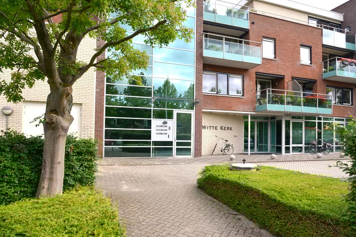 Foto 25 van Koningin Wilhelminalaan 17-C