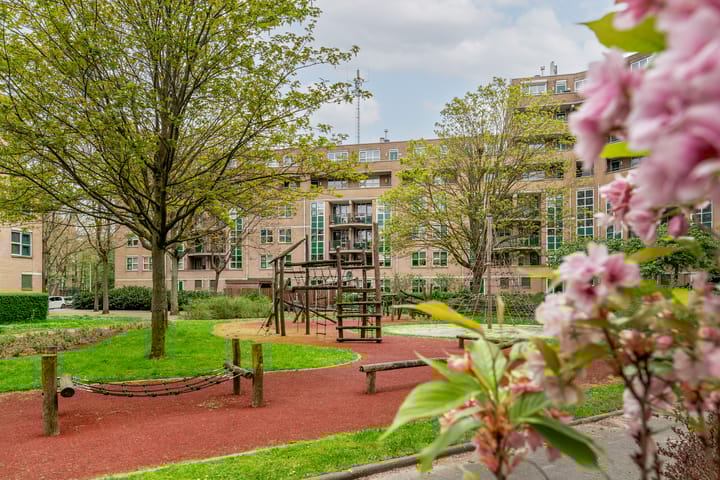 Foto 5 van Schapendreef 101