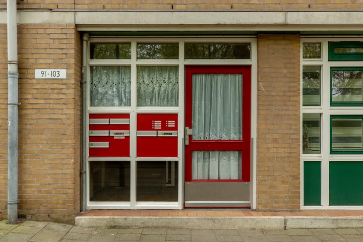 Foto 40 van Schapendreef 101