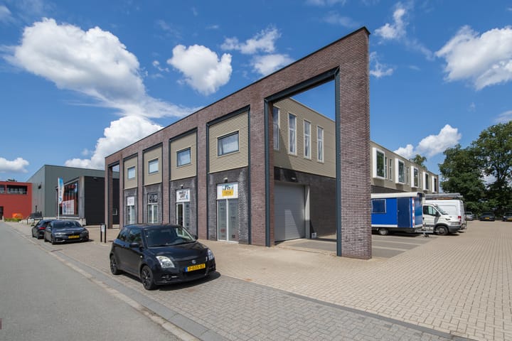Centurionbaan 42, Soesterberg