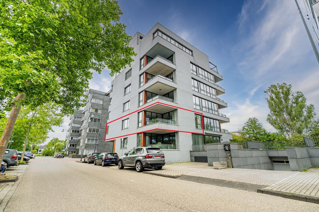 Foto 1 van Julius Caesarlaan 58