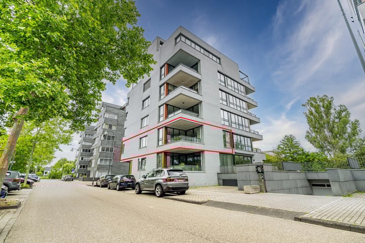 Foto 1 van Julius Caesarlaan 58