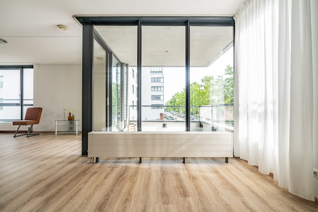 Foto 2 van Julius Caesarlaan 58