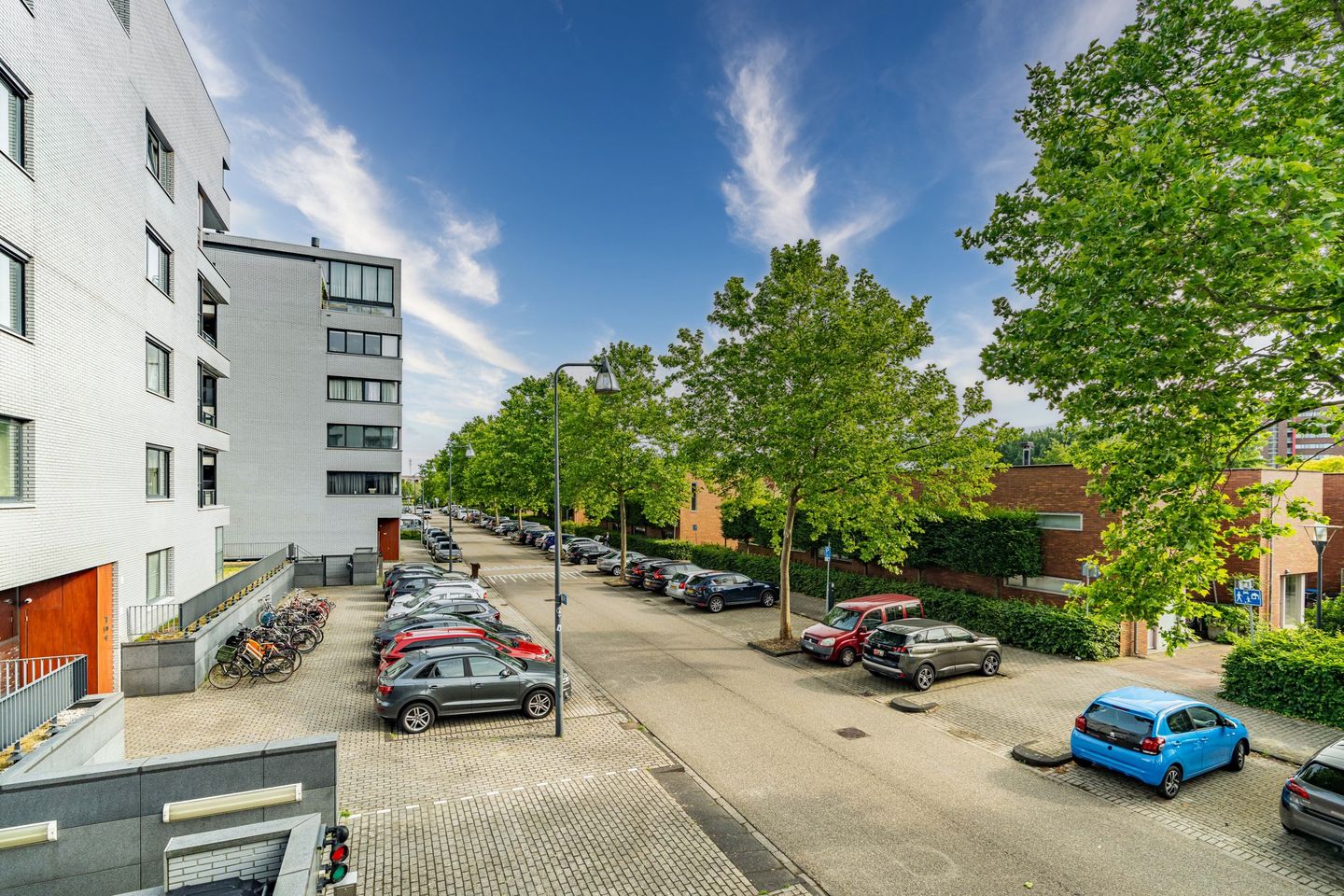 Foto 4 van Julius Caesarlaan 58