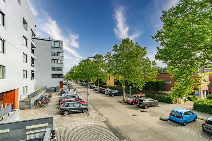 Foto 4 van Julius Caesarlaan 58