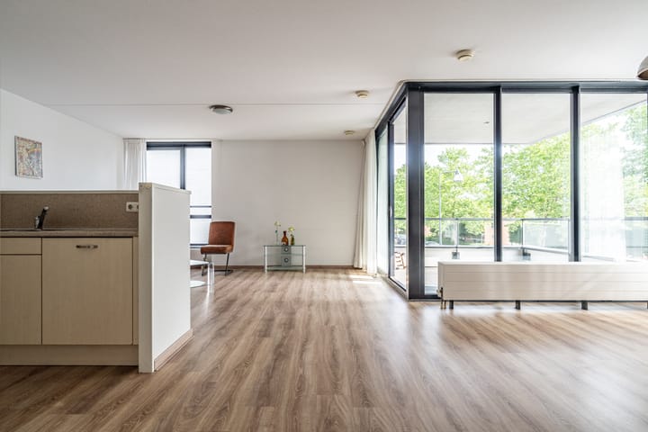 Foto 5 van Julius Caesarlaan 58