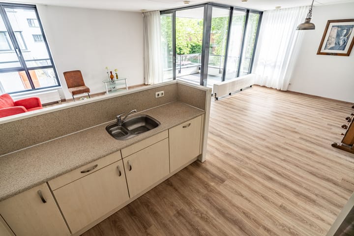 Foto 6 van Julius Caesarlaan 58