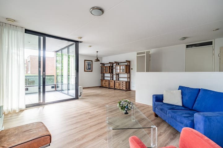 Foto 7 van Julius Caesarlaan 58