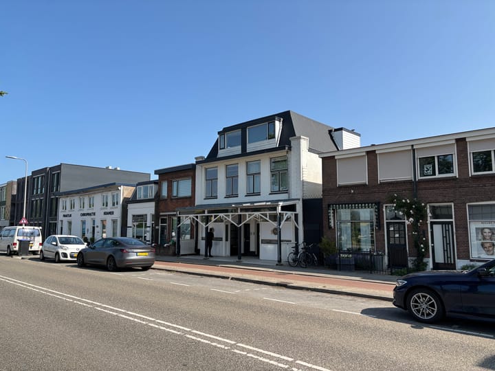 Amsterdamsestraatweg 717-719, Utrecht
