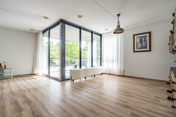 Foto 8 van Julius Caesarlaan 58