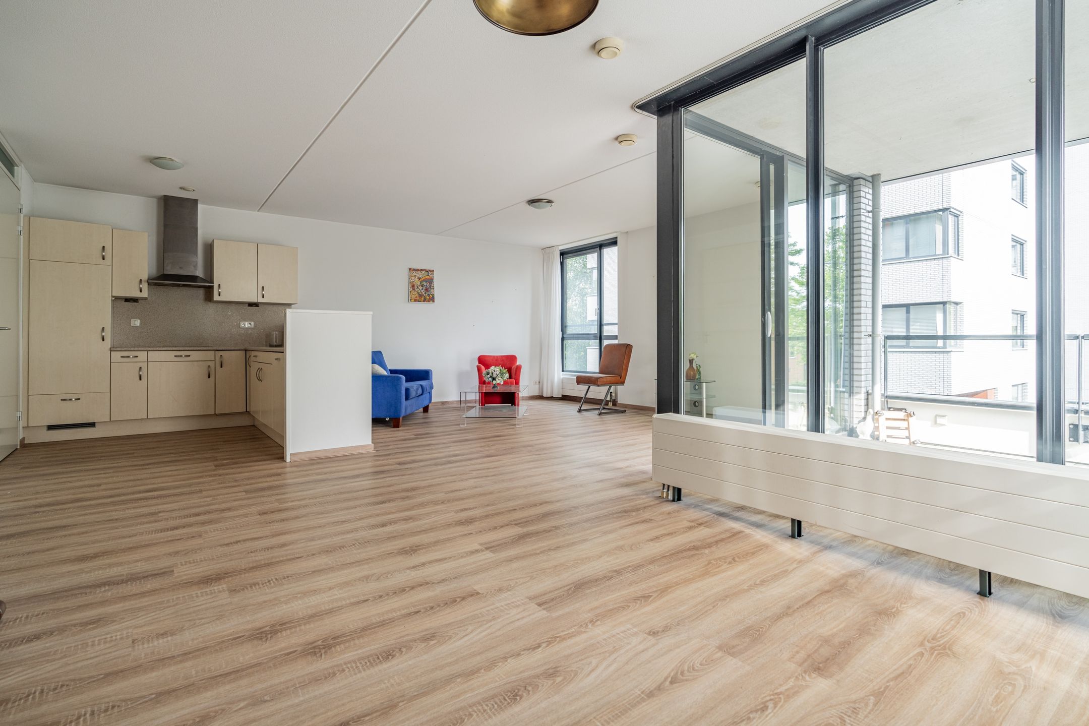 Foto 9 van Julius Caesarlaan 58