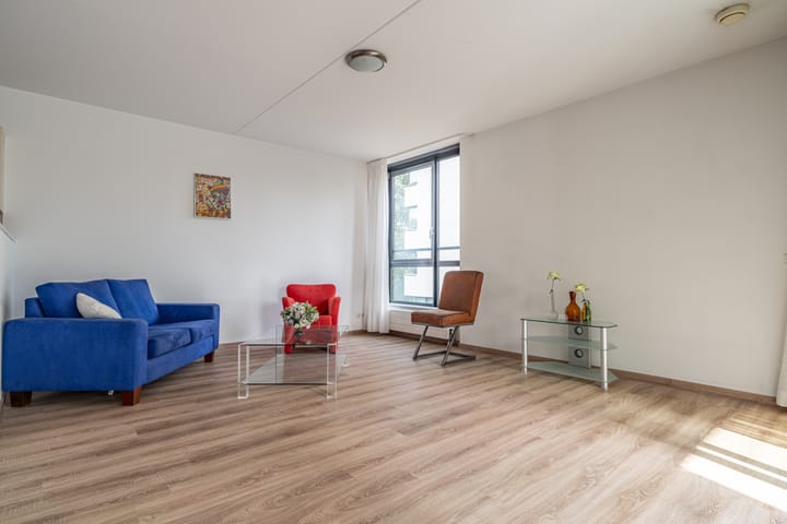 Foto 10 van Julius Caesarlaan 58