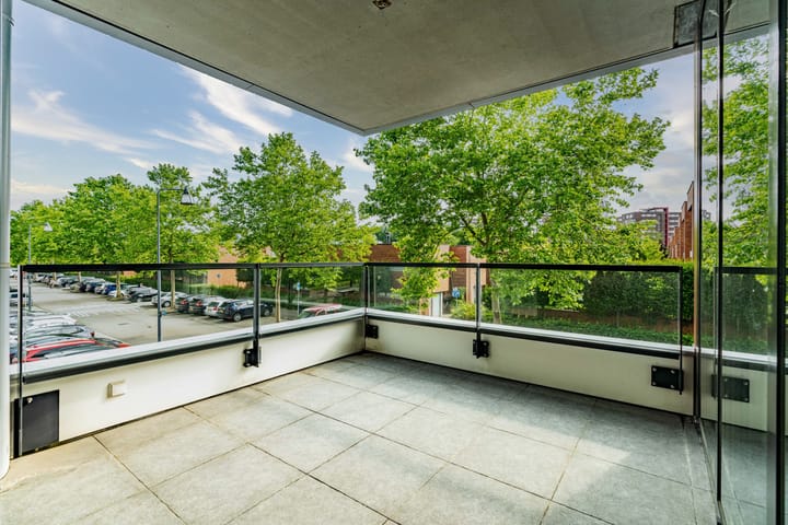 Foto 11 van Julius Caesarlaan 58