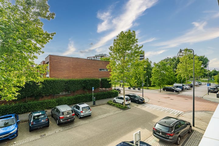 Foto 12 van Julius Caesarlaan 58