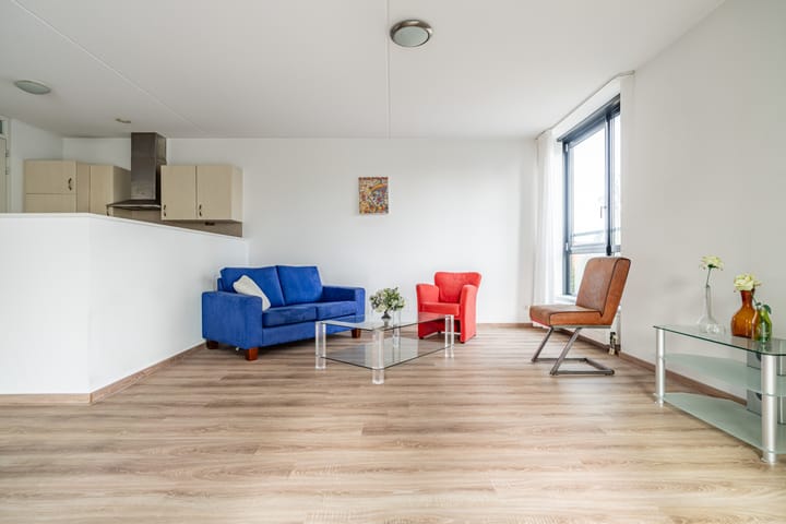 Foto 13 van Julius Caesarlaan 58