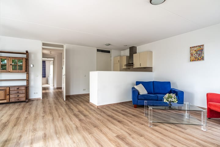 Foto 14 van Julius Caesarlaan 58