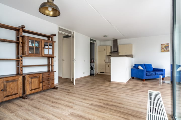 Foto 18 van Julius Caesarlaan 58