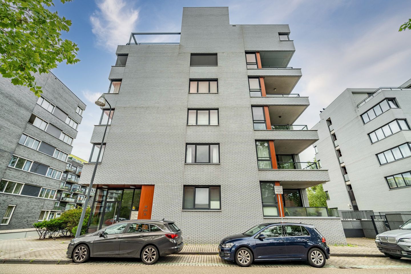 Foto 34 van Julius Caesarlaan 58