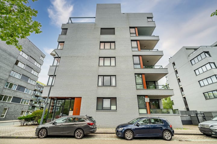 Foto 34 van Julius Caesarlaan 58