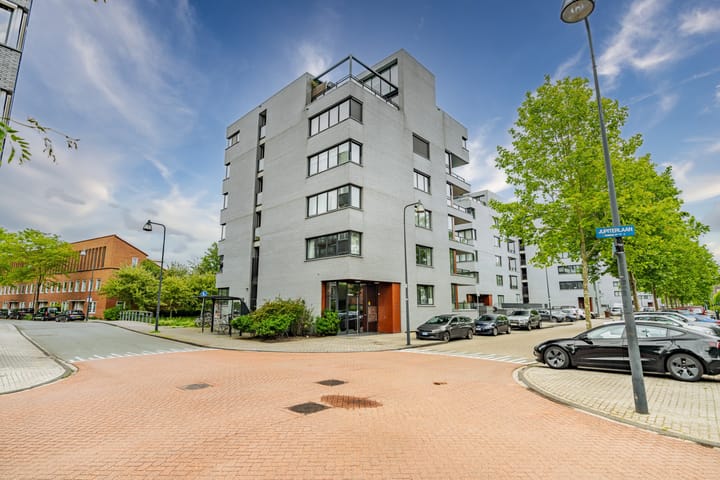 Foto 35 van Julius Caesarlaan 58