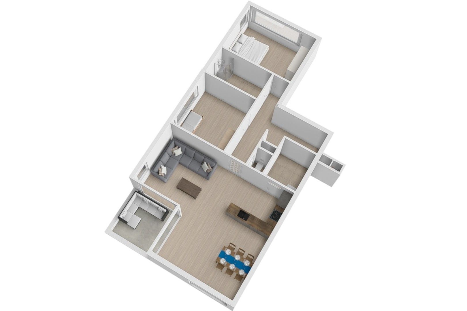 Foto 36 van Julius Caesarlaan 58