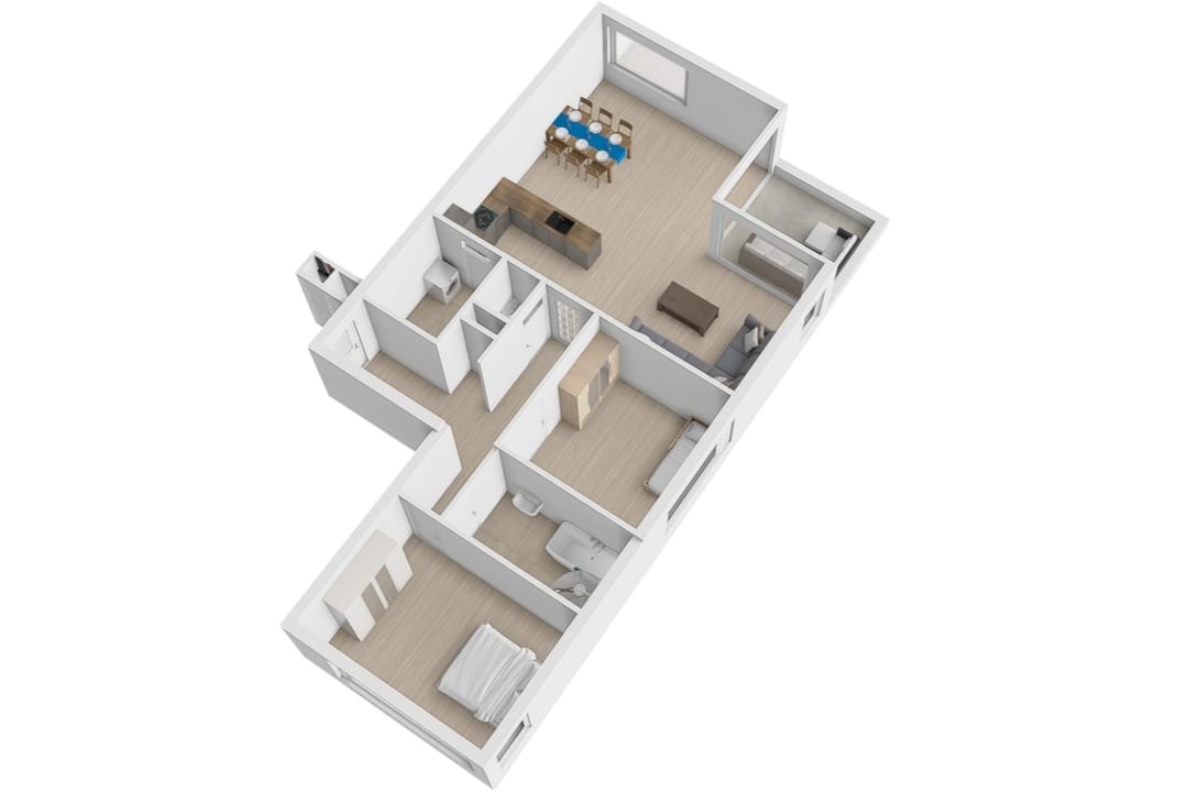 Foto 37 van Julius Caesarlaan 58