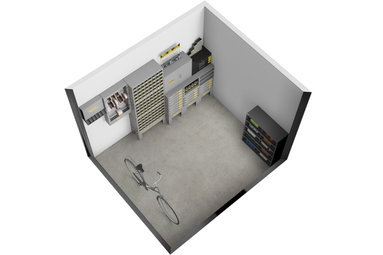 Foto 39 van Julius Caesarlaan 58