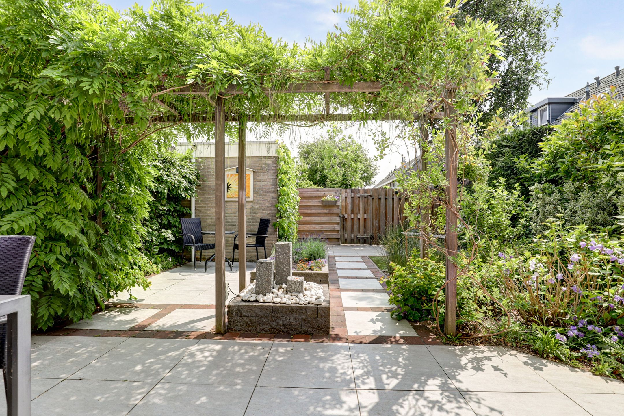 Foto 3 van Tilanusstraat 38