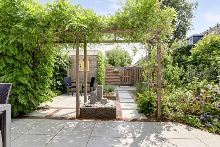 Foto 3 van Tilanusstraat 38