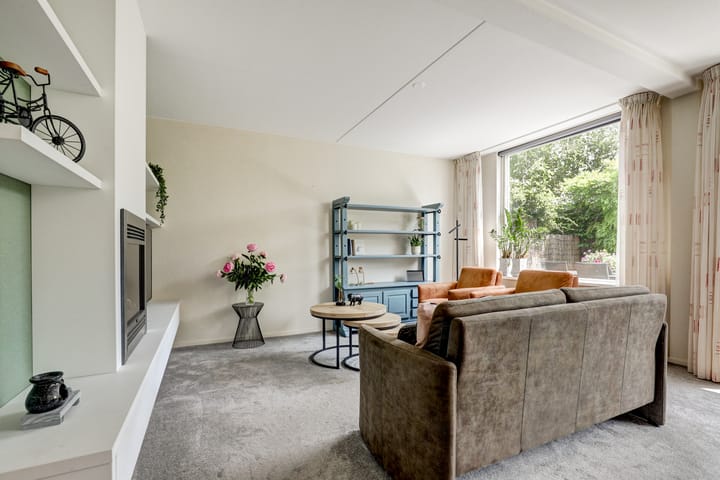 Foto 5 van Tilanusstraat 38