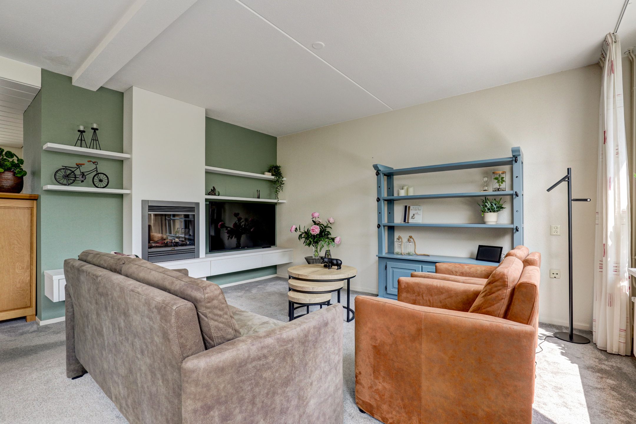 Foto 6 van Tilanusstraat 38