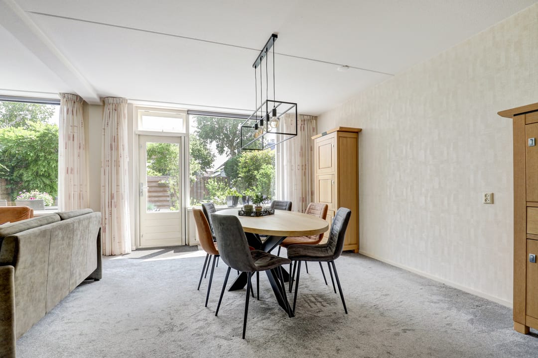 Foto 7 van Tilanusstraat 38