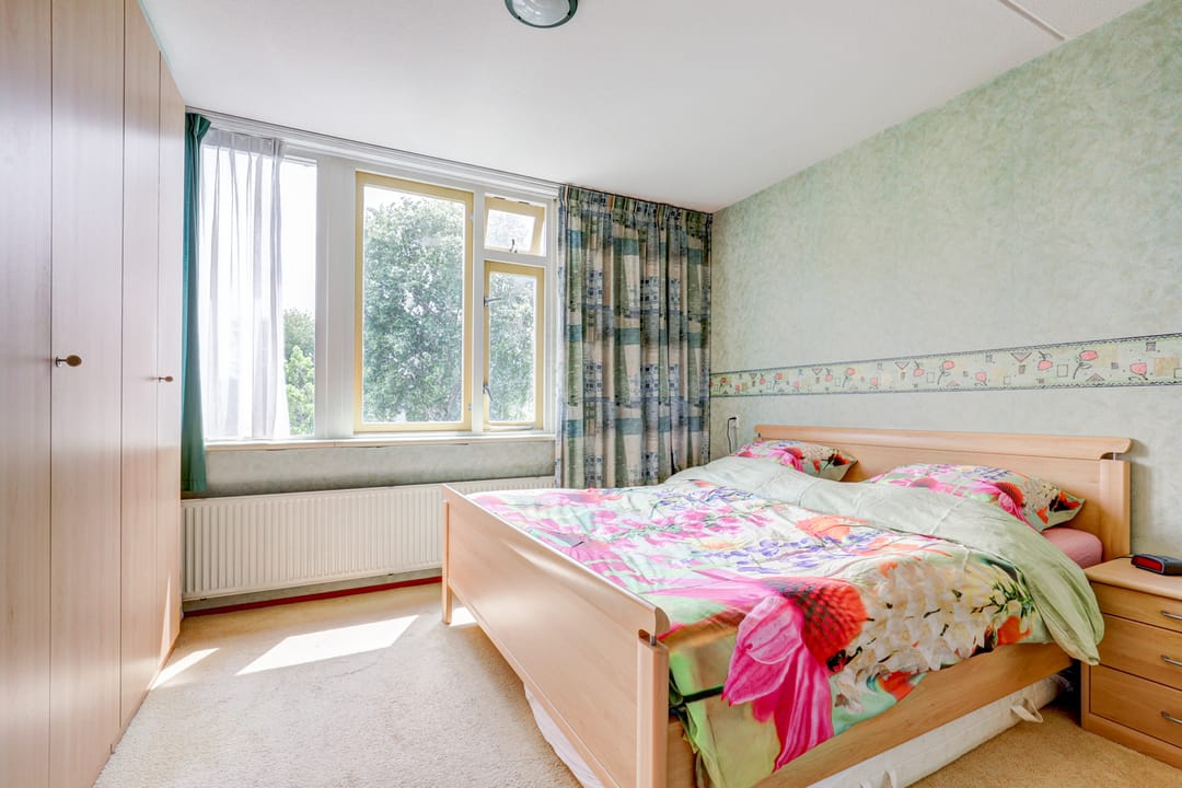 Foto 13 van Tilanusstraat 38