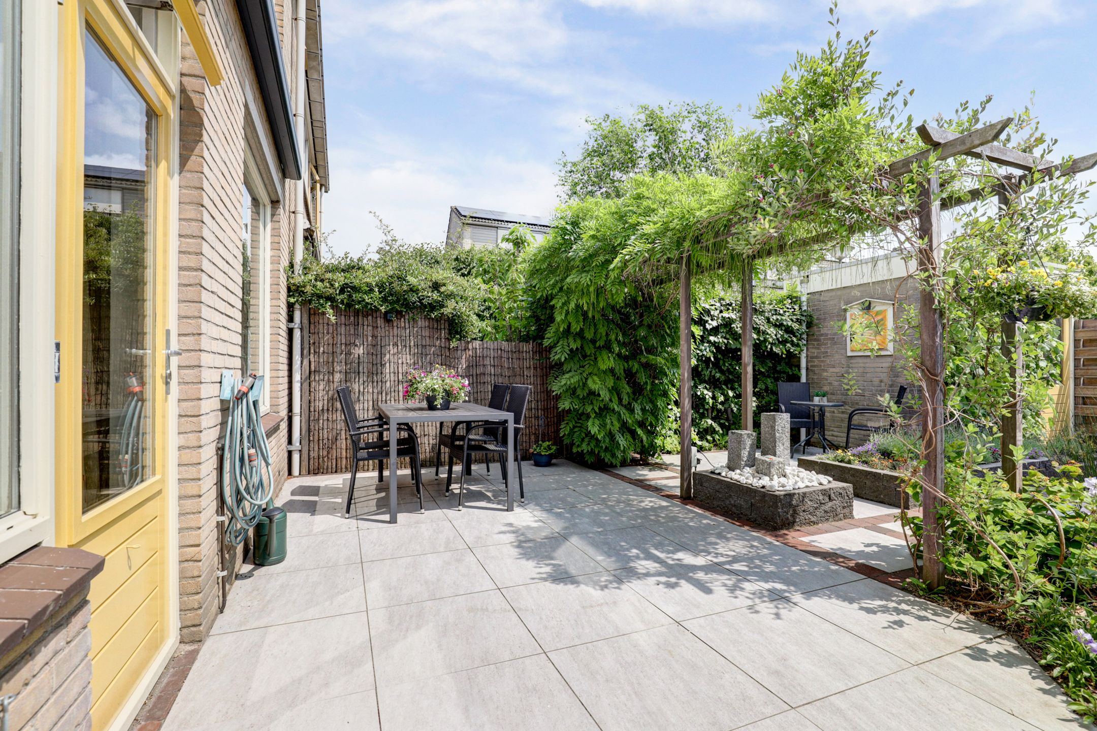 Foto 24 van Tilanusstraat 38