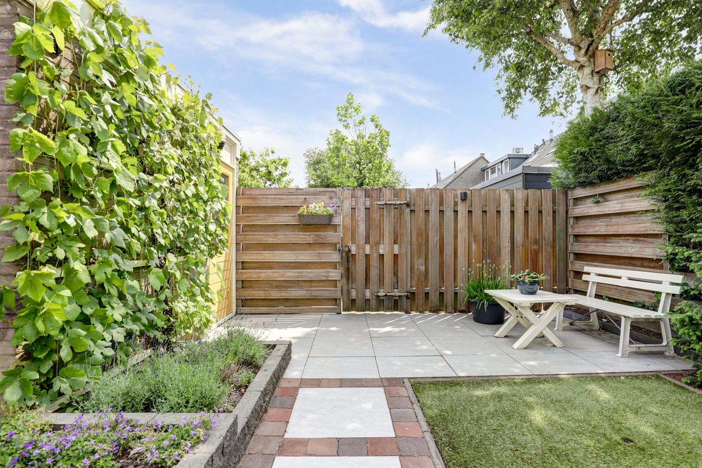 Foto 25 van Tilanusstraat 38