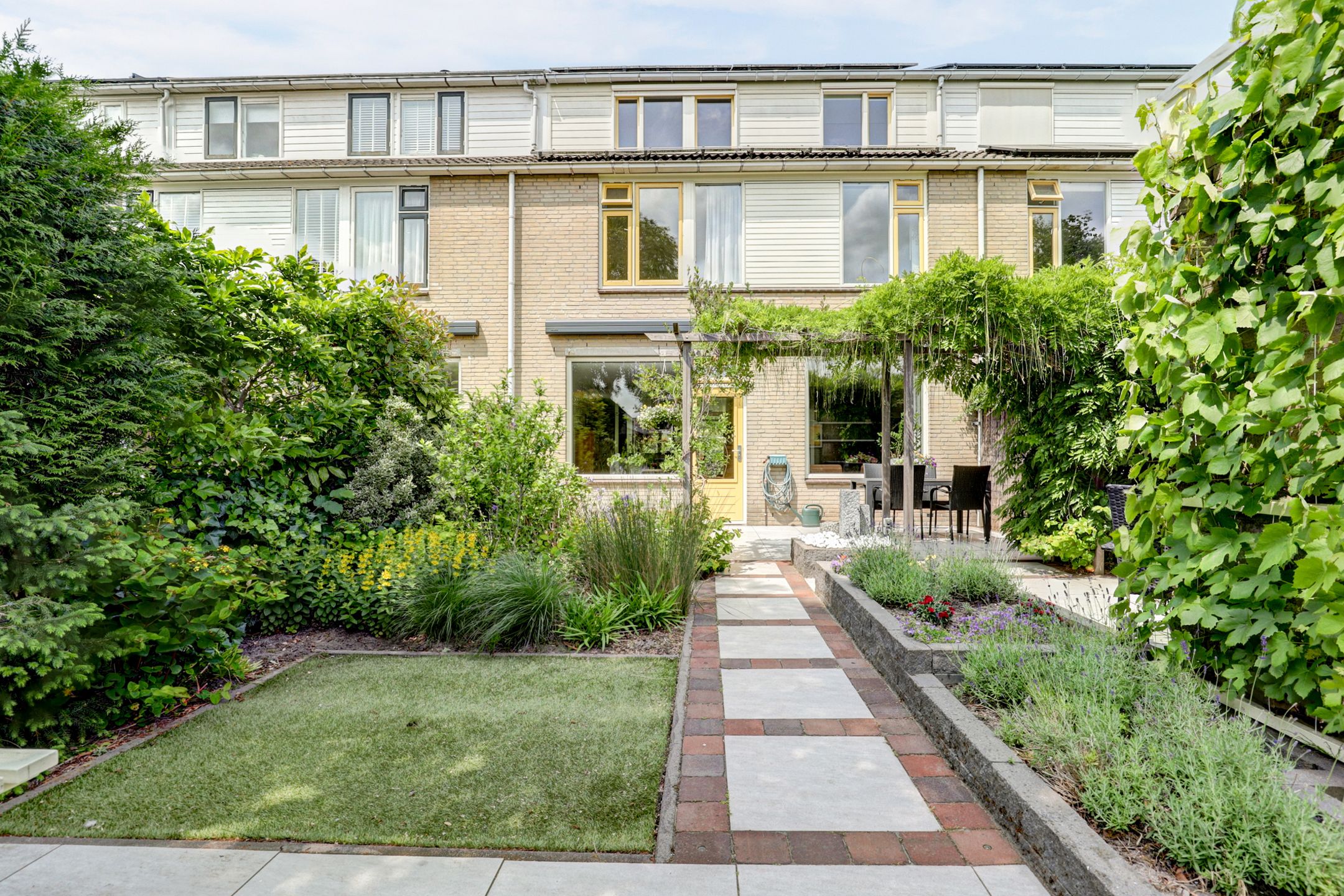 Foto 27 van Tilanusstraat 38