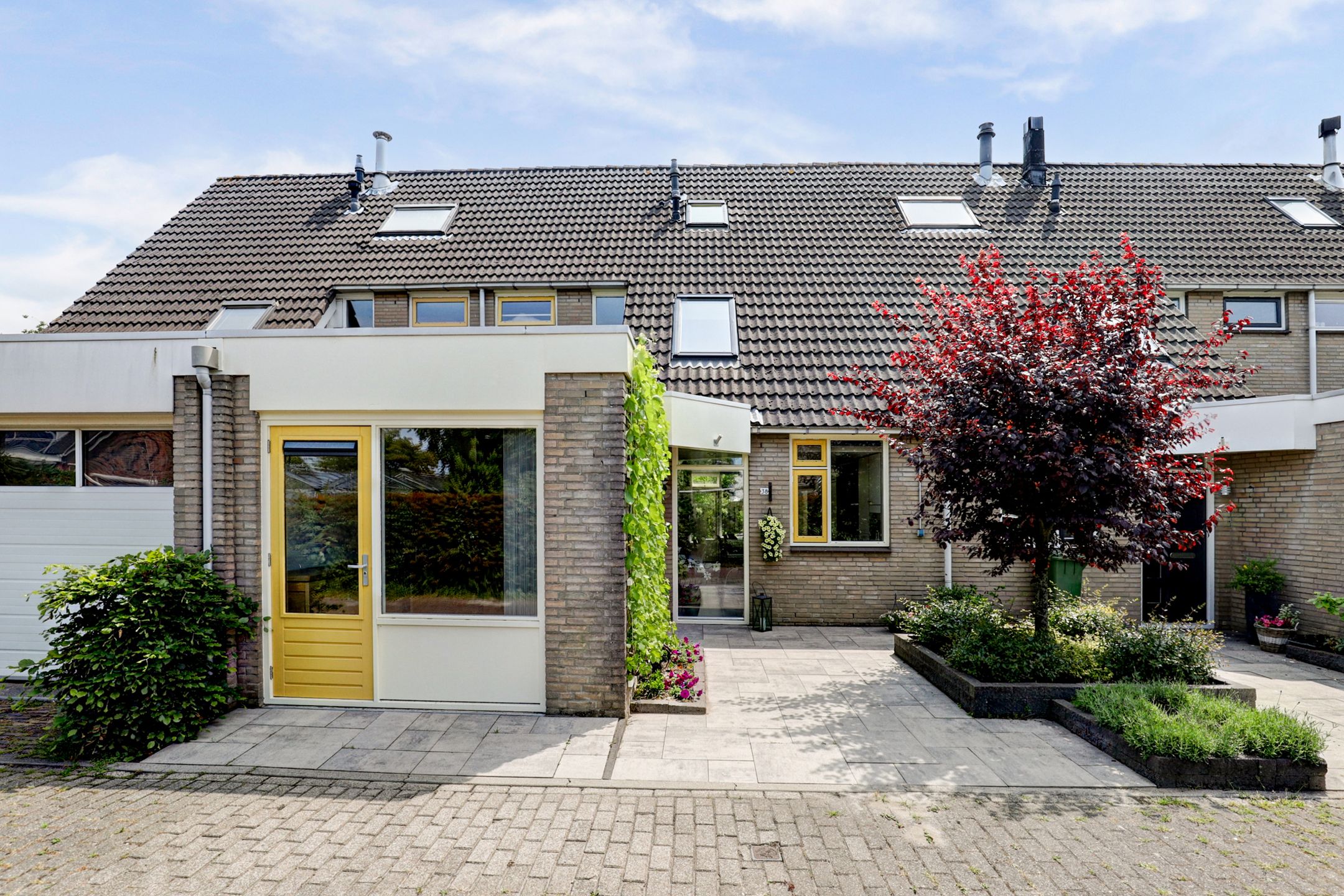 Foto 30 van Tilanusstraat 38