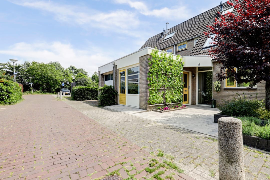 Foto 31 van Tilanusstraat 38