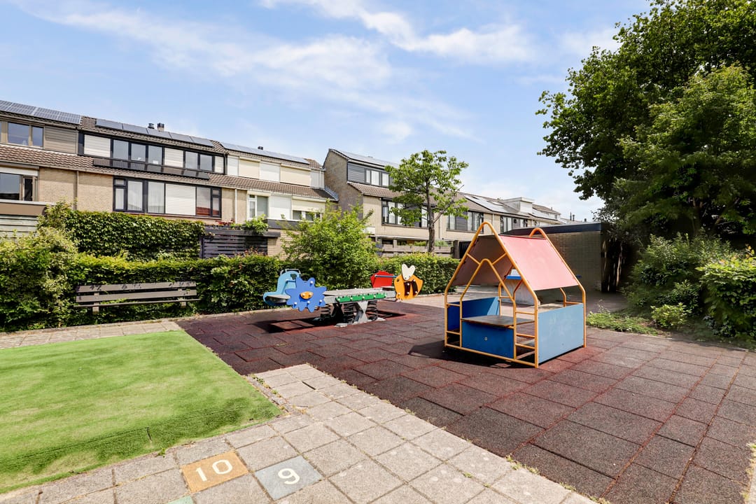 Foto 32 van Tilanusstraat 38