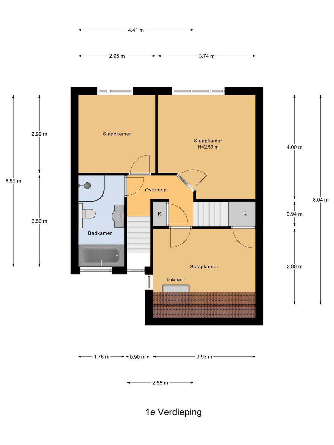 Foto 37 van Tilanusstraat 38