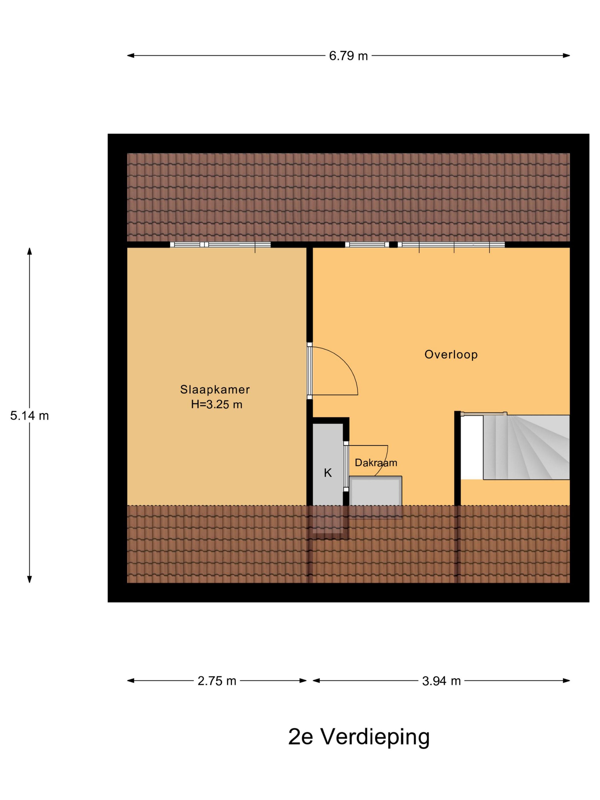 Foto 39 van Tilanusstraat 38