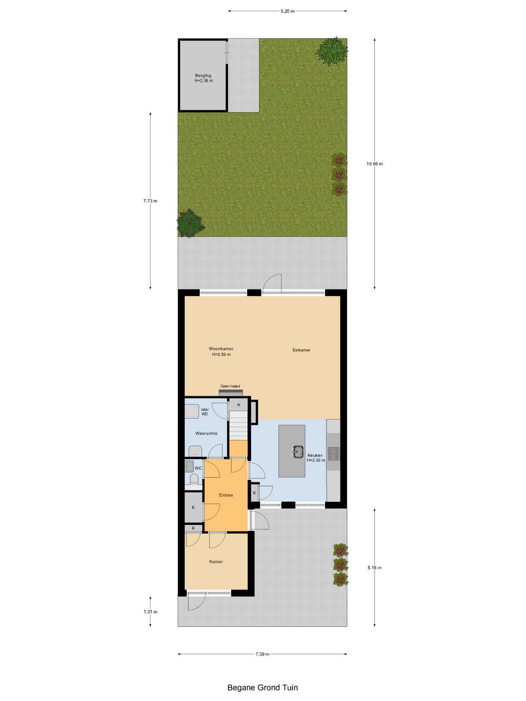 Foto 43 van Tilanusstraat 38