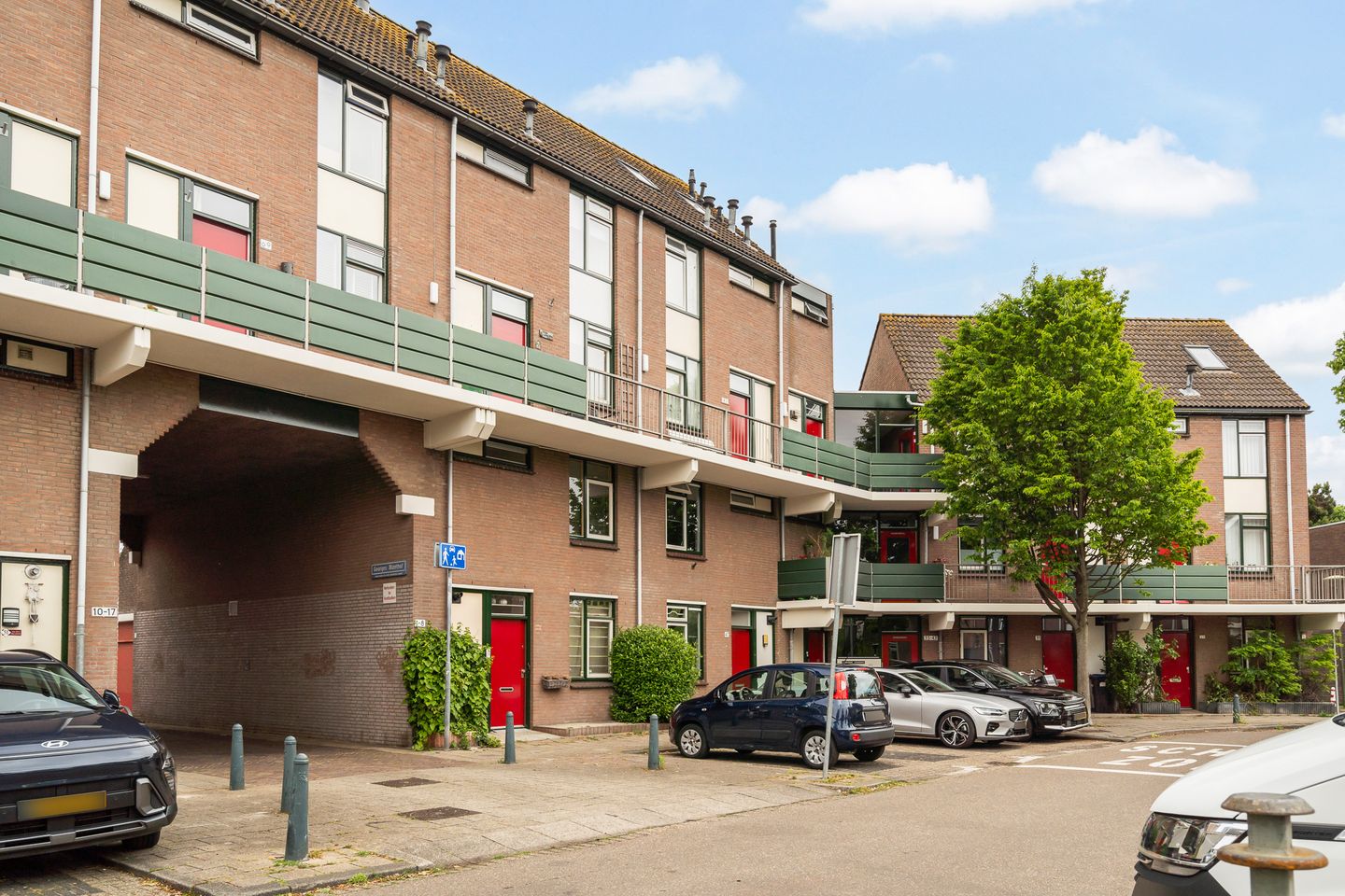 Georges Bizetstraat 39 main image